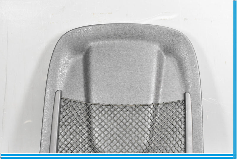 Load image into Gallery viewer, 11-18 Volkswagen VW Touareg Front Passenger Side Seat Back Cover Panel Trim Oem
