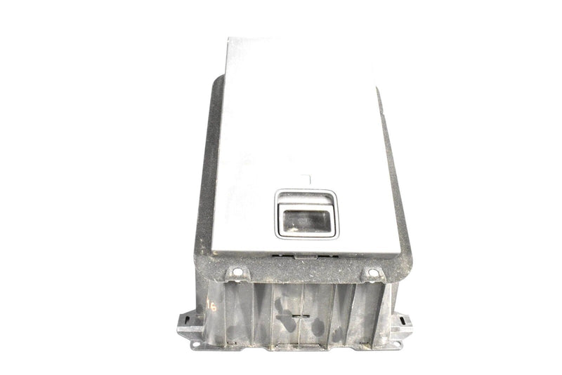 Load image into Gallery viewer, 11-15 Audi S8 A8 Quattro Second Row Armrest Emergency First Aid Bag Storage Oem
