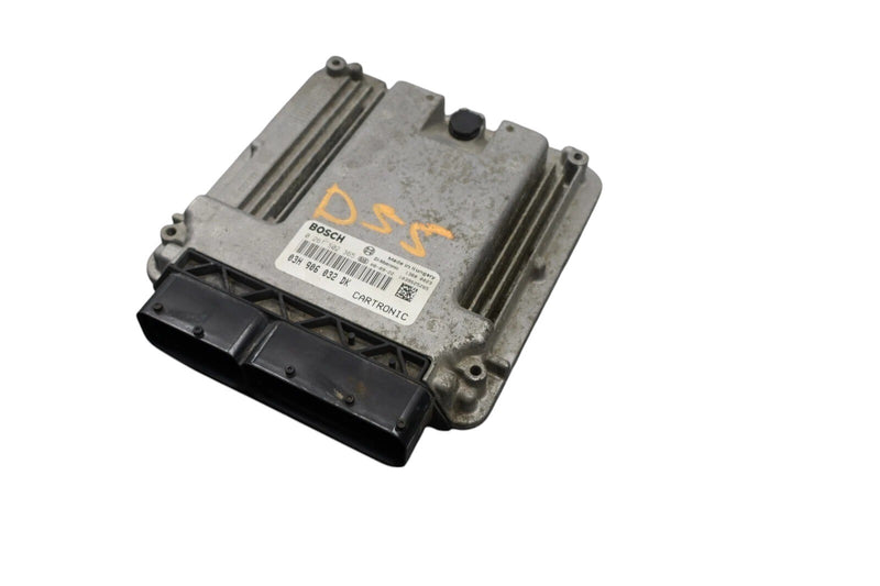 Load image into Gallery viewer, 08-10 Porsche Cayenne Engine Control Module Unit ECU ECM OEM 03H906032
