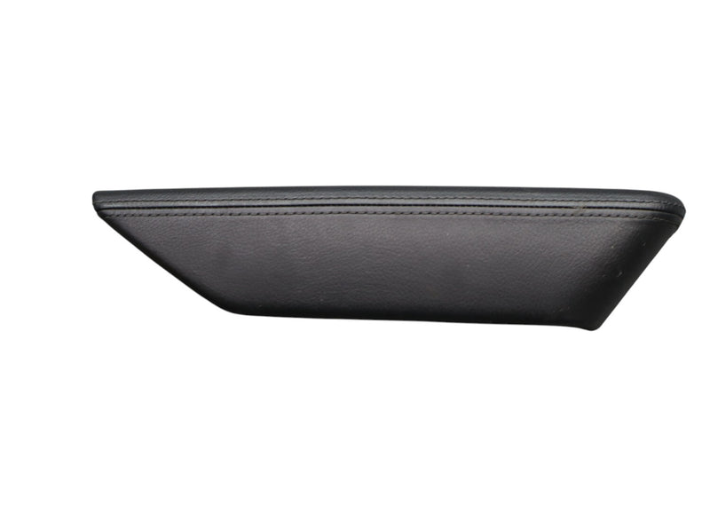 Load image into Gallery viewer, 11-18 Porsche Cayenne 958 Rear Right Side Door Panel Armrest Arm Trim Cover Oem
