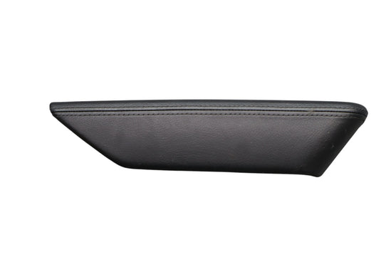 11-18 Porsche Cayenne 958 Rear Right Side Door Panel Armrest Arm Trim Cover Oem