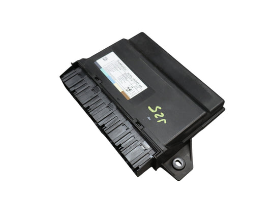 07-15 Jaguar XF XFR XK XKR X250 Keyless Entry Module Unit 8G9N19G481AA Oem