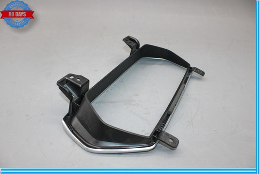 12-20 Tesla Model S Front Dash Speedometer Instrument Cluster Bezel Trim Oem