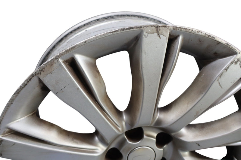 Load image into Gallery viewer, 13-22 Land Rover Range Rover 21" Alloy Wheel Rim 21x9.5 6 Spoke CK521007EA Oem
