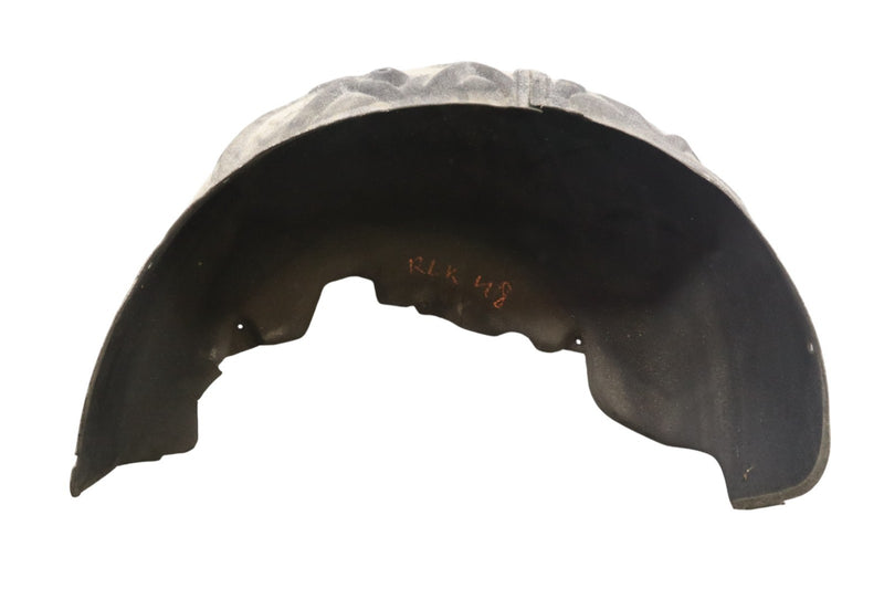 Load image into Gallery viewer, 11-18 Porsche Cayenne 958 Rear Left Driver Side Fender Liner Splash Shield Oem
