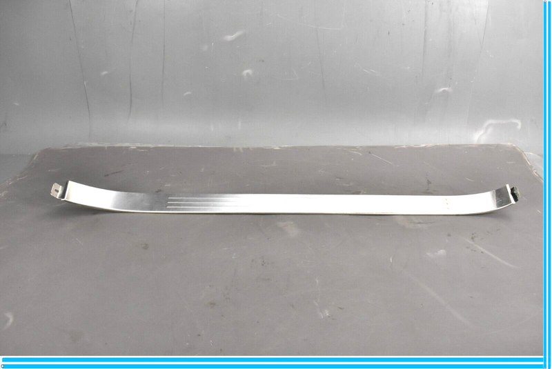 Load image into Gallery viewer, 2005 Bentley Continental Left Side Door Sill Step Plate Cover Oem

