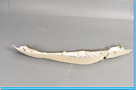 07-12 Lexus LS460 Front Left Door Lock Latch Trim Cover Panel 6771250010 Oem