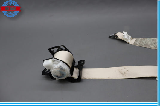 07-12 Lexus LS460 LS460L XF40 Rear Centre Middle Seat Belt Retractor Oem