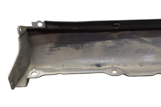 93-97 Lexus GS300 Rear Left Driver Side Rocker Skirt Panel Molding Trim Oem