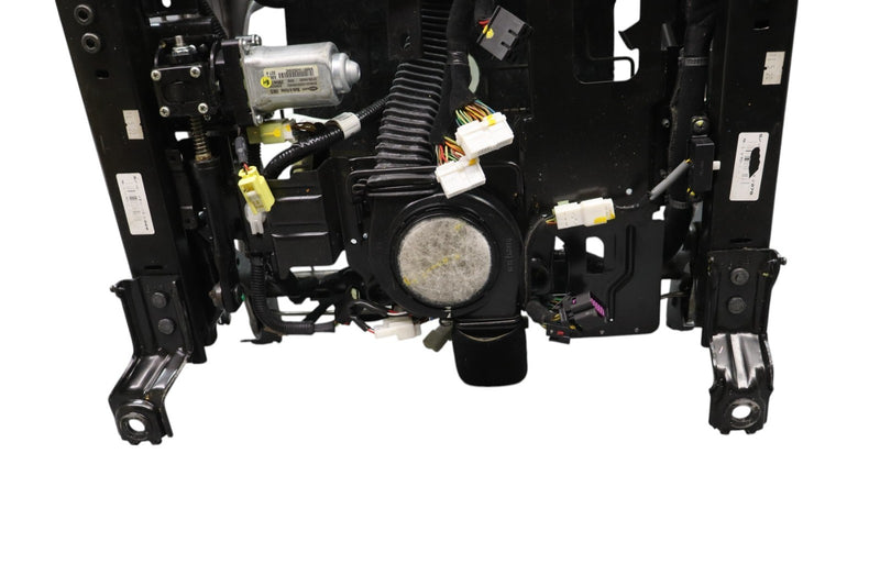 Load image into Gallery viewer, 2011 Hyundai Equus Front Right Passenger Side Seat Adjuster Track Rail Frame Oem
