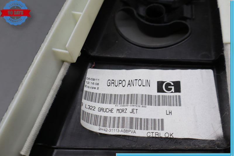 Load image into Gallery viewer, 10-12 Land Range Rover Left Driver Side Upper B Pillar Trim Panel Oem
