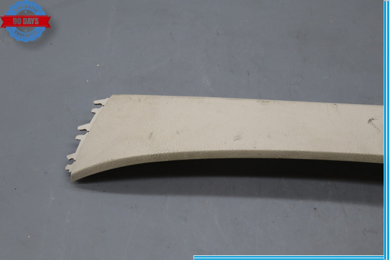 Load image into Gallery viewer, 09-15 BMW 750Li F01 F02 Front Left Driver Seat Lower Trim Cover Panel Oem
