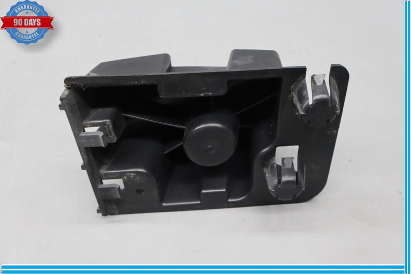 Load image into Gallery viewer, 10-15 Jaguar XJ XJL Rear Left Bumper Impact Absorber Reinforcement Bracket Oem
