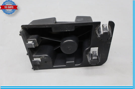 10-15 Jaguar XJ XJL Rear Left Bumper Impact Absorber Reinforcement Bracket Oem