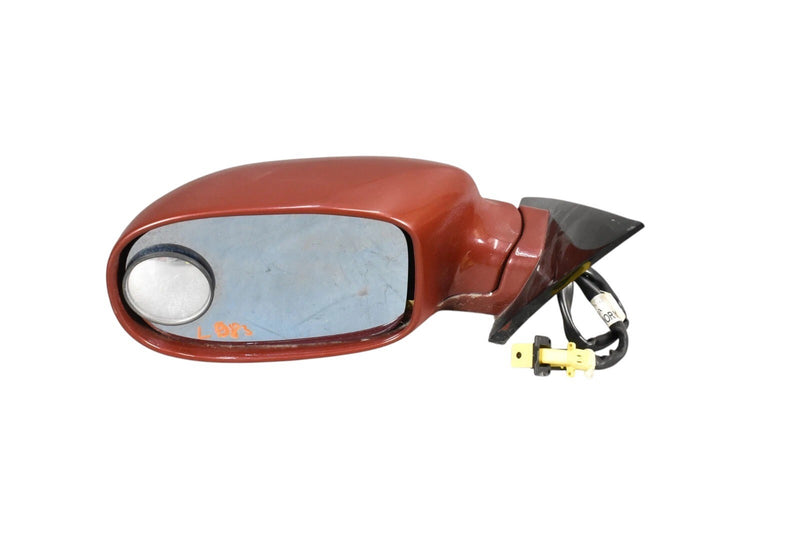 Load image into Gallery viewer, 05-08 Maserati Quattroporte Front Left Driver Side View Door Mirror 0158211 OEM
