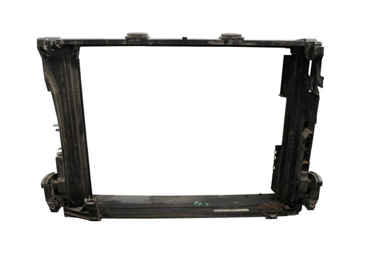 11-16 BMW 528i 535i 550i F10 Radiator Support Carrier Bracket 17117625981 Oem