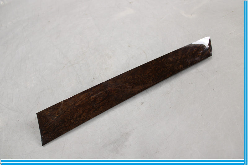 Load image into Gallery viewer, 11-18 Audi A8 Quattro Rear Right Passenger Side Door Panel Trim Oem
