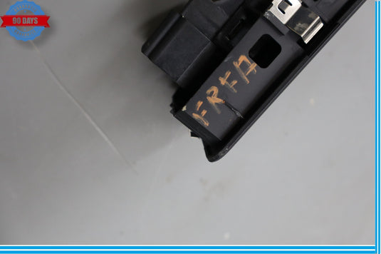 06-09 Land Range Rover Sport Front Passenger Side Door Window Switch PVJ Oem