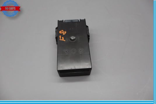 06-09 Land Range Rover Sport Rear Heated Seat Control Module Oem