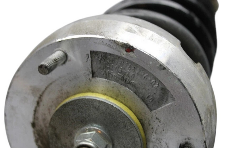 Load image into Gallery viewer, 07-14 BMW X5 X6 E70 Front Right Passenger Side Shock Strut Spring Absorber Oem
