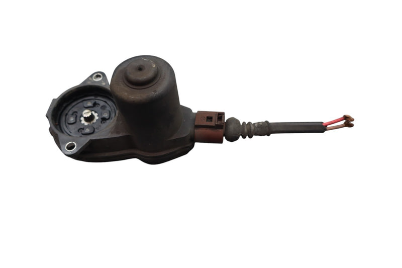 Load image into Gallery viewer, 11-18 Audi A8 Quattro S7 Rear Right Side Axle Parking Brake Actuator Motor Oem
