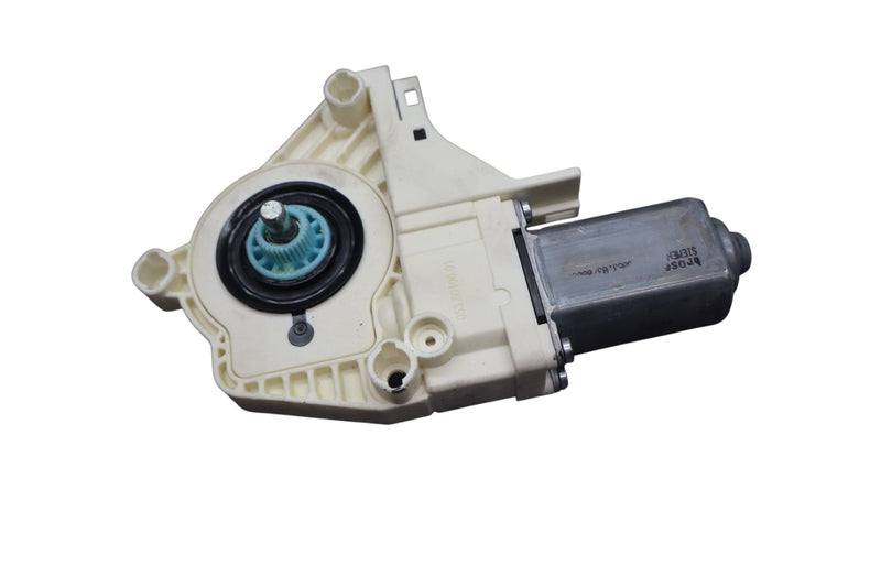 Load image into Gallery viewer, 06-09 Land Rover Range Rover Rear Right Side Window Regulator Motor Oem
