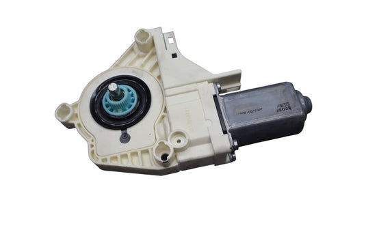 06-09 Land Rover Range Rover Rear Right Side Window Regulator Motor Oem