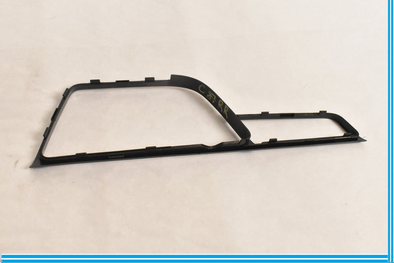 Load image into Gallery viewer, 10-13 Jaguar XJ XJL Rear Right RH Passenger Side Door Interior Handle Bezel OEM
