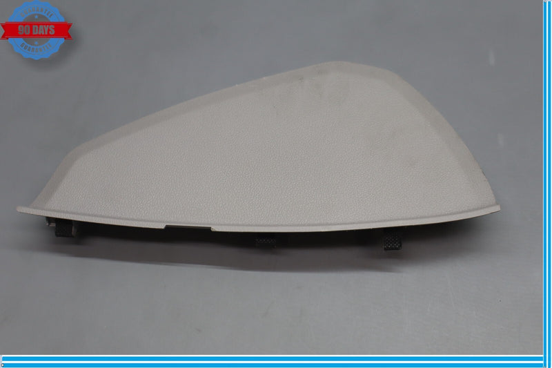 Load image into Gallery viewer, 15-20 Hyundai Genesis G80 Front Right Passenger Side Dash End Cap Trim Cover Oem
