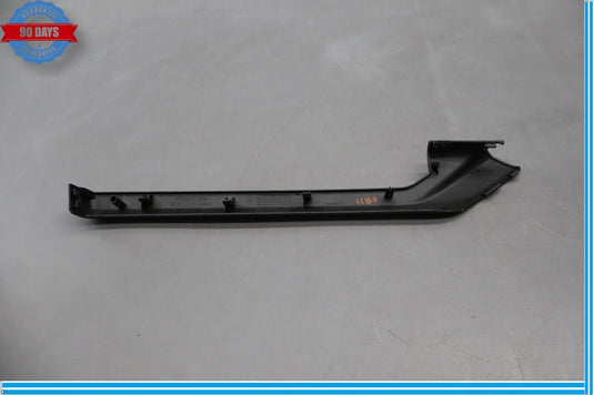 11-18 Porsche Cayenne 958 Front Right Passenger Side Door Panel Trim Cover Oem