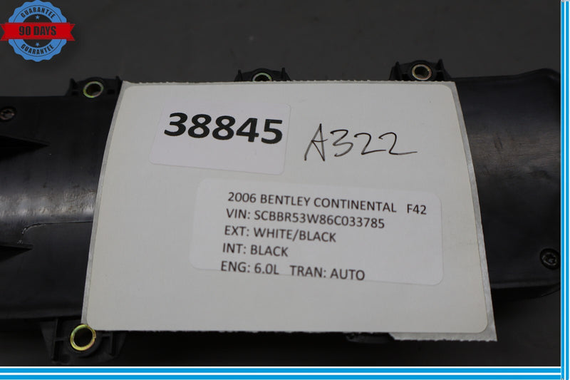 Load image into Gallery viewer, 06-07 Bentley Continental Flying Spur Front Right Seat Adjustment Switch Oem
