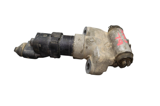 11-17 Volkswagen Touareg Rear Right Parking Brake Actuator Adjust Motor Oem