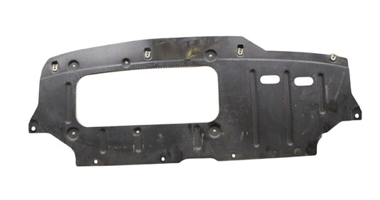 14-20 BMW i3 i3s Splash Guard Shield Engine Bay Compartment Rearward Oem