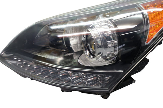 11-13 Hyundai Equus Front Left Driver Xenon HID Headlight Lamp 92101-3N000 Oem