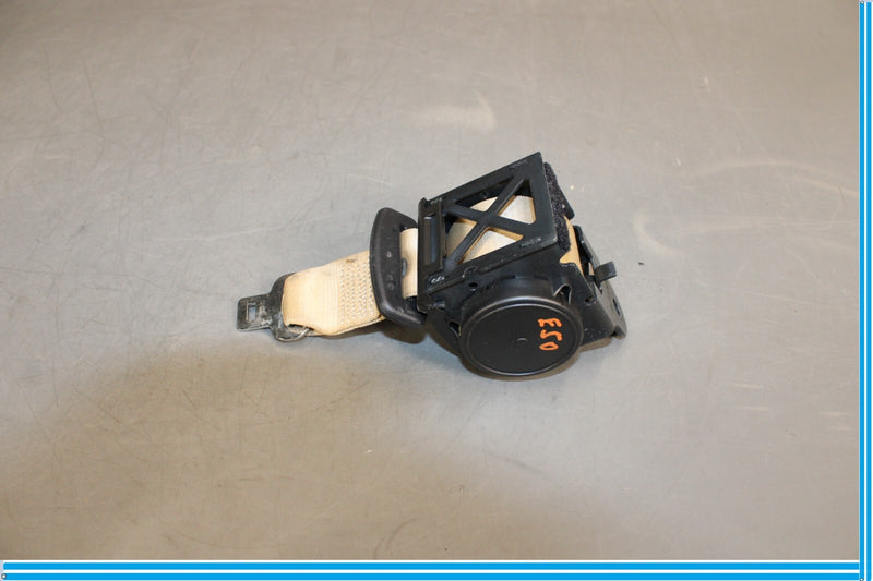 Load image into Gallery viewer, 12-18 BMW 320i 328i F30 Rear Center Seat Belt Seatbelt Retractor Oem
