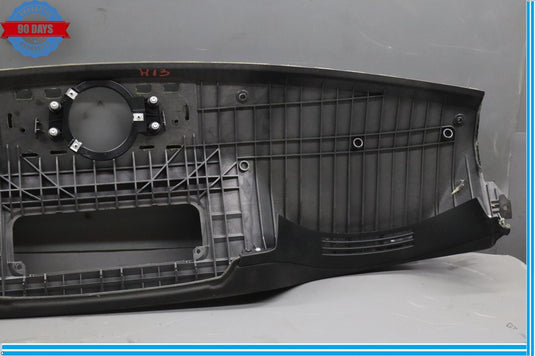 07-12 Range Rover Sport L320 HSE Dashboard Dash Board Panel Assembly Black Oem