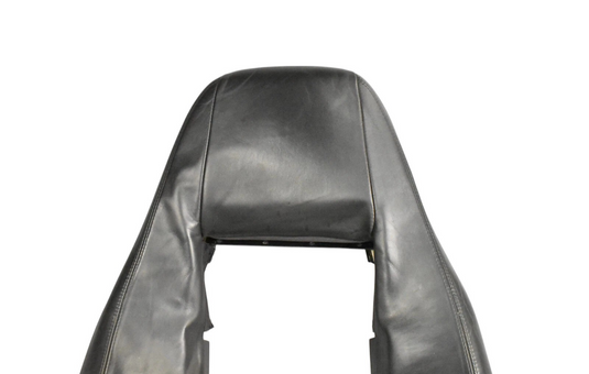 07-11 Bentley Continental Front Right Side Top Upper Seat Cushion 3W3881776B Oem