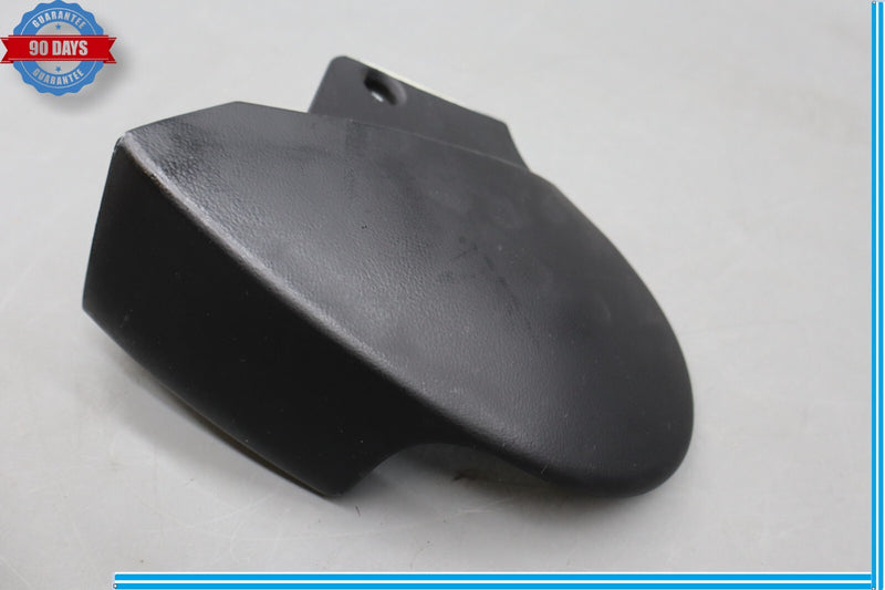 Load image into Gallery viewer, 03-13 Maserati Quattroporte Front Right Passenger Seat Inner Trim Cover Oem
