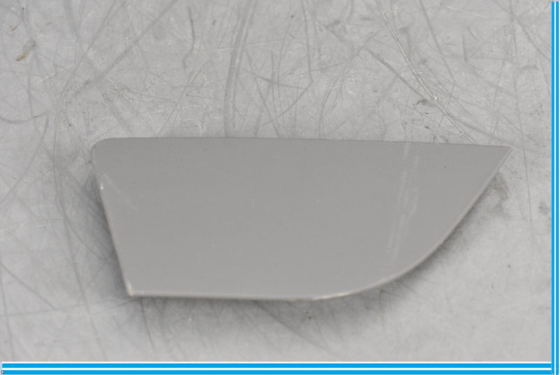 Load image into Gallery viewer, 10-18 Jaguar XJ XJL X351 Front Center Console Emergency Parkbrake Cover OEM
