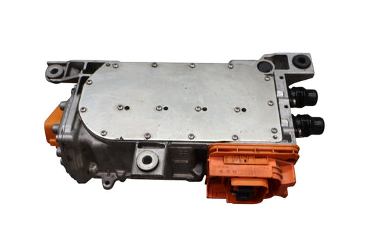 14-17 BMW i3 I01 Hybrid Battery Pack Control Module Unit REME 12328650657 Oem