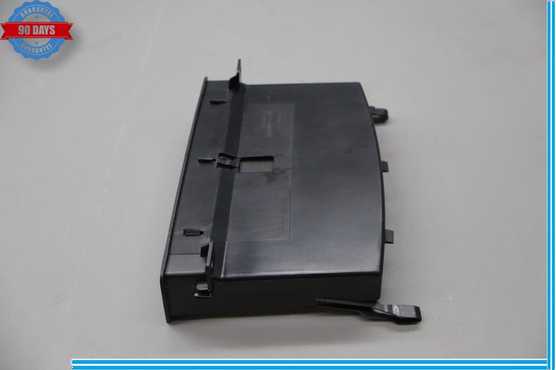 Load image into Gallery viewer, 09-15 BMW 750Li Xdrive Rear Center Console Tray Storage Compartment Box Oem
