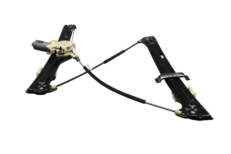 Load image into Gallery viewer, 07-13 BMW X5 E70 Front Left Driver Side Door Window Regulator w/ Motor Oem
