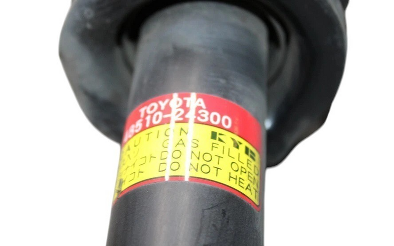 Load image into Gallery viewer, 02-05 Lexus SC430 Front Left Side Shock Strut Impact Absorber 4851024300 Oem
