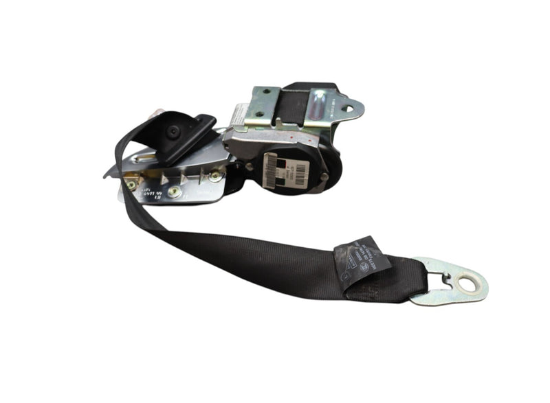 Load image into Gallery viewer, 03-12 Bentley Continental GT GTC Front Left Driver Side Seat Belt 3W3857705A Oem
