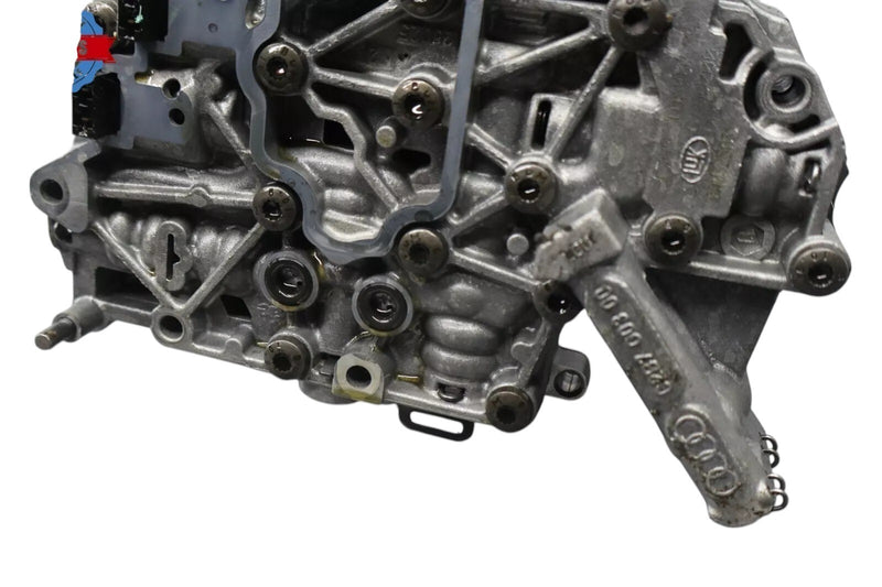 Load image into Gallery viewer, 03-04 Audi A4 A6L A6 A8L CVT Automatic Transmission ValveBody Oil Pump Oem
