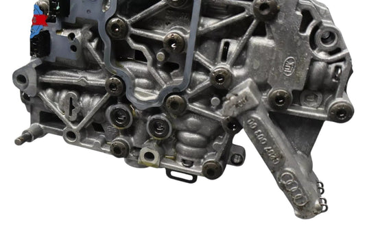 03-04 Audi A4 A6L A6 A8L CVT Automatic Transmission ValveBody Oil Pump Oem