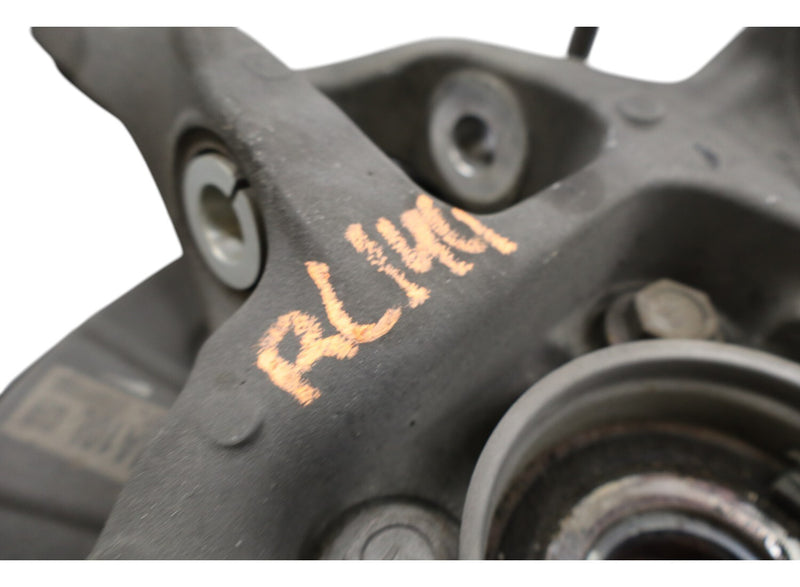 Load image into Gallery viewer, 07-17 Lexus LS460 Rear Left Driver Side Spindle Knuckle Hub 4230550100 Oem

