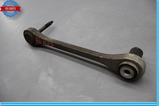 03-12 Bentley Continental Flying Spur Rear Left Side Tie Rod Control Arm Oem