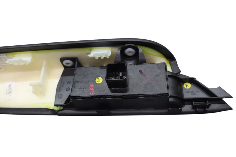 Load image into Gallery viewer, 11-17 Volkswagen Touareg Front Left Driver Door Window Switch Armrest Trim Oem
