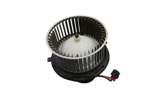 07-17 Mercedes W212 E350 E550 GLK350 HVAC AC A/C Heater Blower Motor Fan Oem